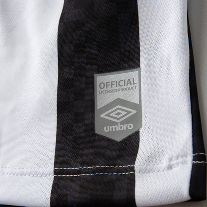 Camisa Santos FC 25/26 Away - Torcedor Masculina