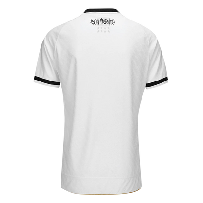 Camisa Vasco da Gama 25/26 Away - Torcedor Masculina