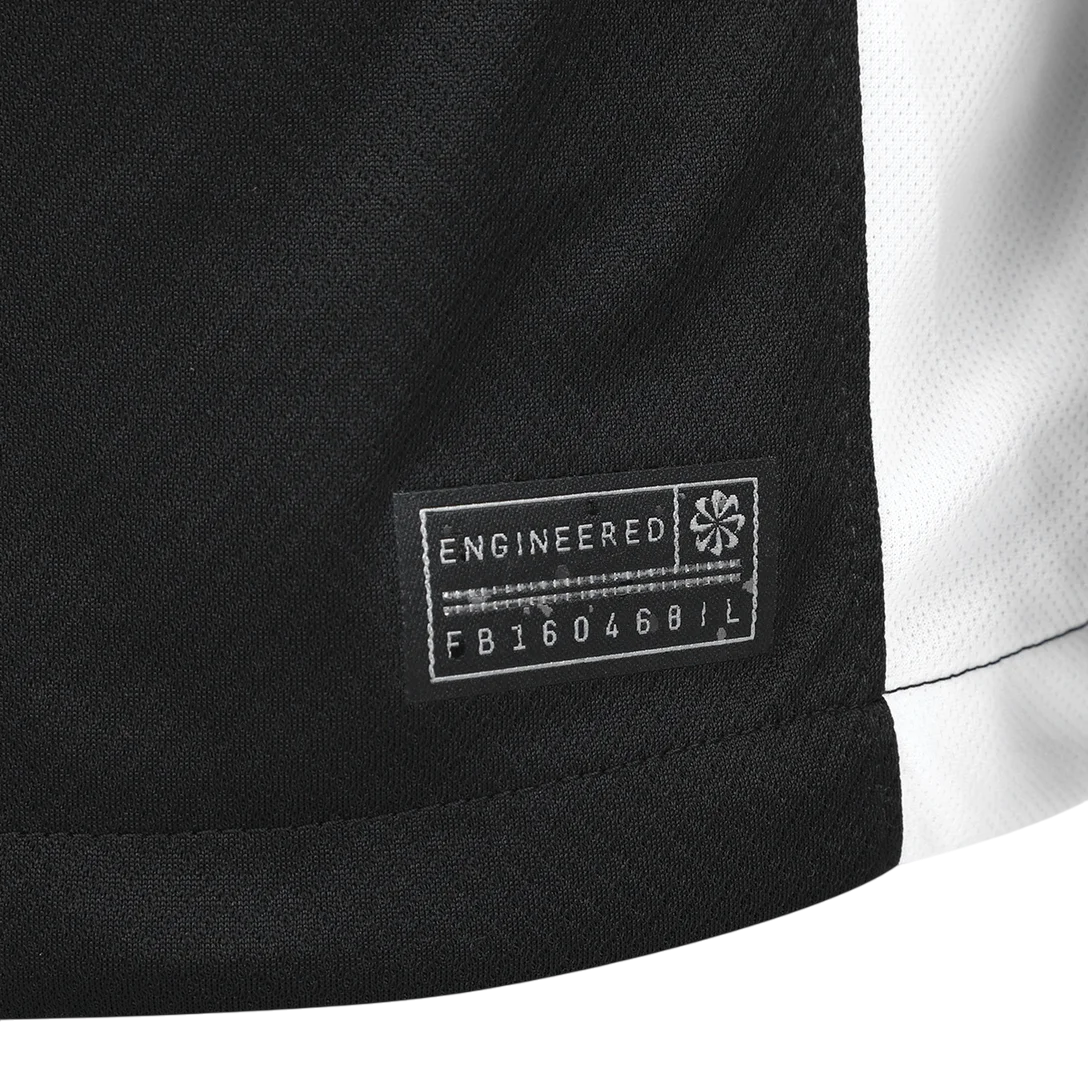 Camisa Corinthians 25/26 Away - Torcedor Masculina
