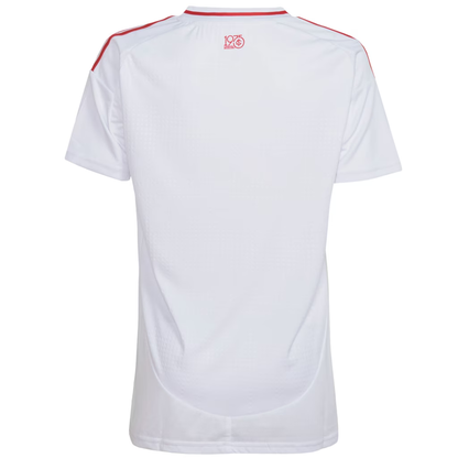 Camisa Internacional 25/26 Away - Torcedor Feminina