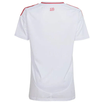 Camisa Internacional Away 25/26 - Adidas Feminina