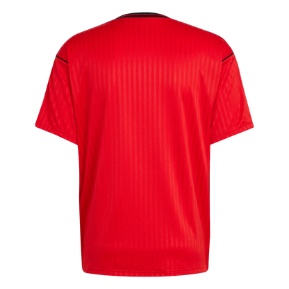Camisa Flamengo 25/26 Edição Especial Icon - Torcedor Masculina