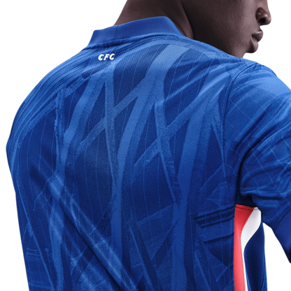 Camisa Chelsea 25/26 Home - Torcedor Masculina