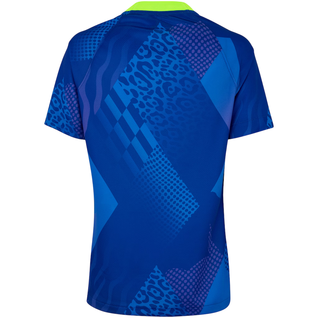 Camisa Brasil Away 25/26 - Torcedor Feminina
