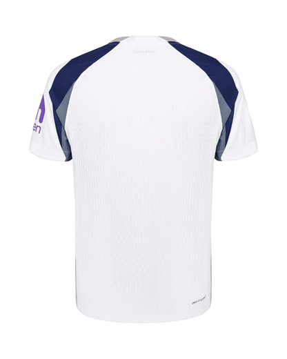 Camisa Tottenham Home 25/26 - Nike Torcedor Masculina