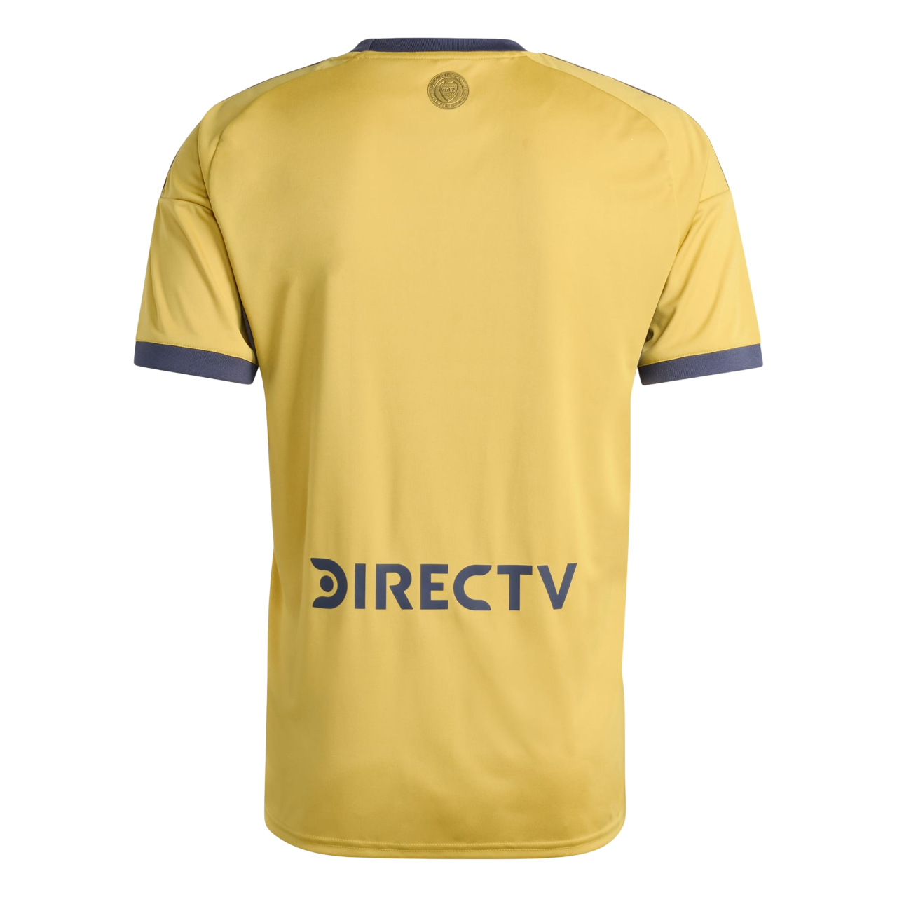 Camisa Boca Juniors 25/26 Away - Torcedor Masculina