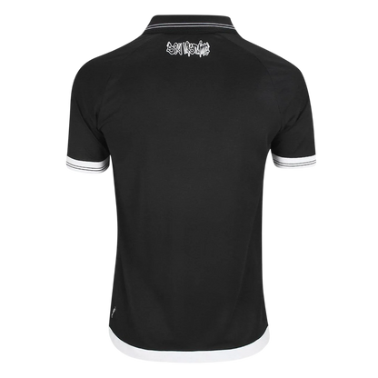 Camisa Vasco da Gama 25/26 Home - Torcedor Masculina