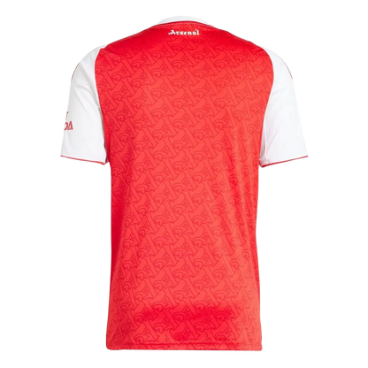 Camisa Arsenal 25/26 Home - Torcedor Masculina