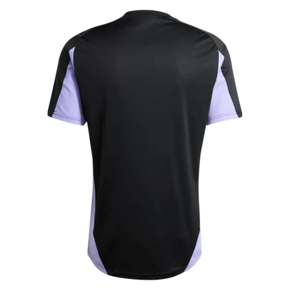 Camisa Colo Colo Treino 25/26 - Adidas Torcedor Masculina