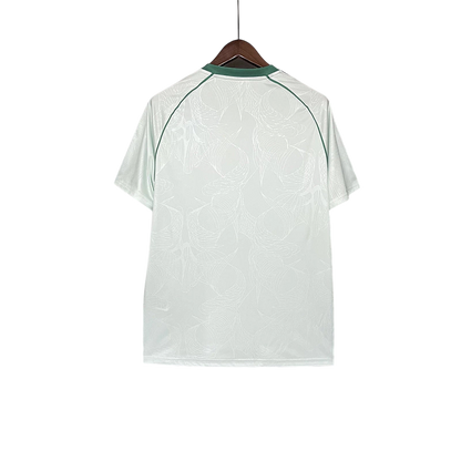 Camisa Celtic Edição Especial São Patricio 25/26 - Adidas Torcedor Masculina