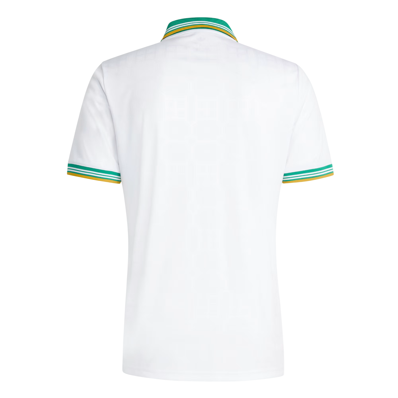 Camisa Roma Third 25/26 - Adidas Torcedor Masculina