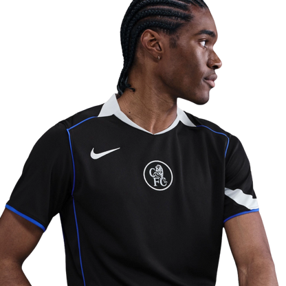 Camisa Chelsea 25/26 Third - Torcedor Masculina