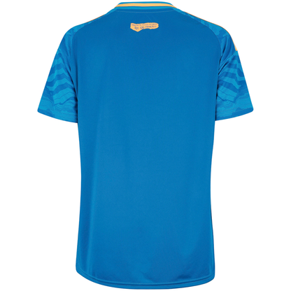 Camisa Cruzeiro III 25/26 - Adidas Versão Feminina