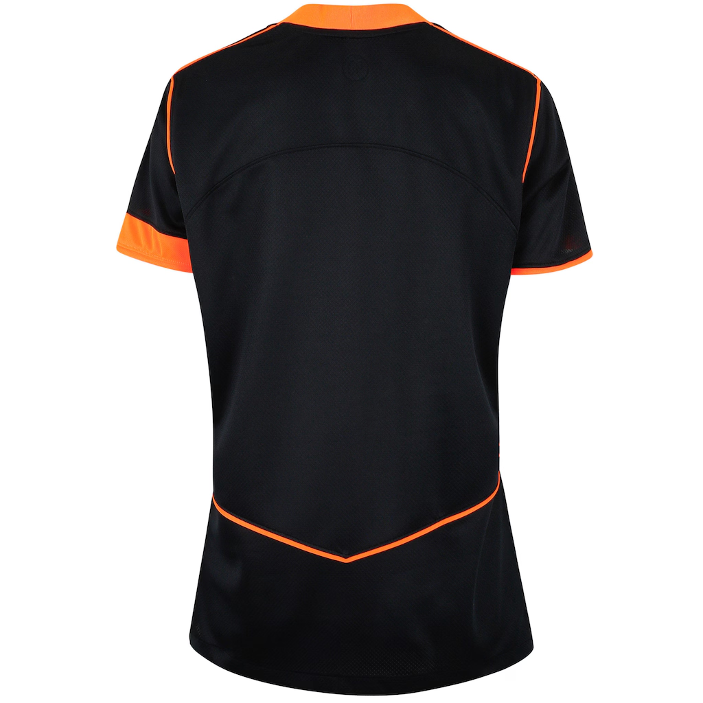 Camisa Corinthians Total 90 III 25/26 - Nike Versão Feminina