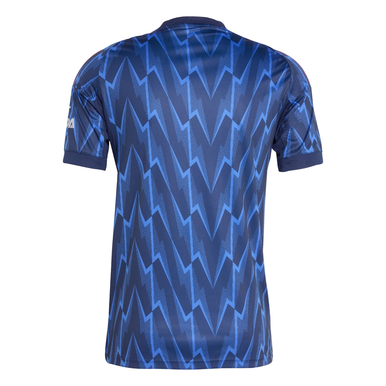 Camisa Arsenal Away 25/26 - Adidas Torcedor Masculina