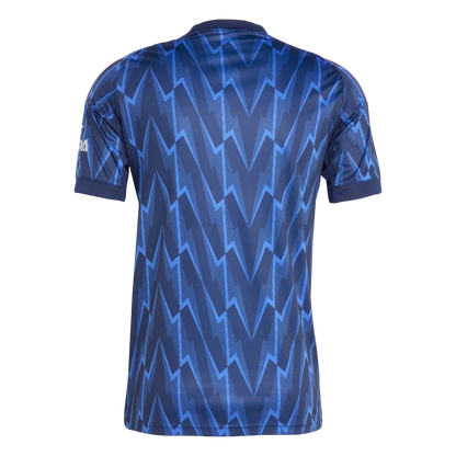 Camisa Arsenal Away 25/26 - Adidas Jogador Masculina