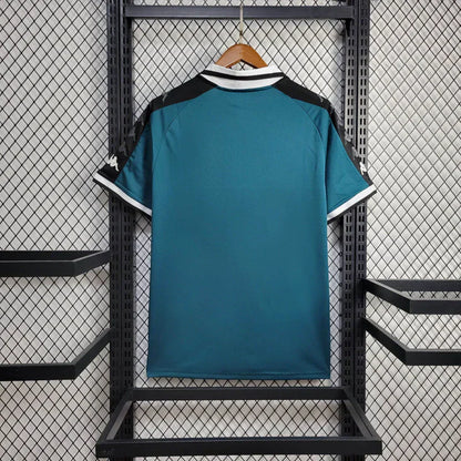 Camisa Vasco da Gama - 24/25 Kappa Torcedor Masculina