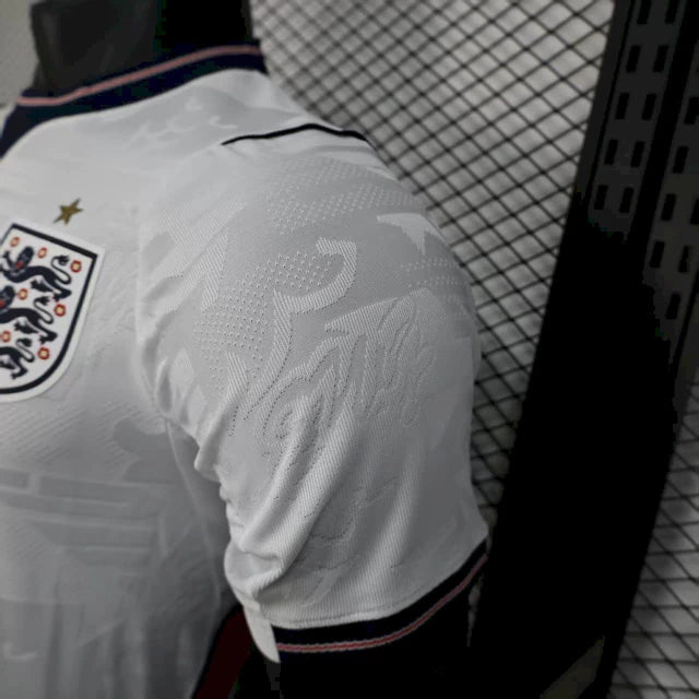 Camisa Inglaterra Home 26/27 - Nike Jogador Masculina