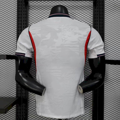 Camisa Inglaterra Home 26/27 - Nike Jogador Masculina