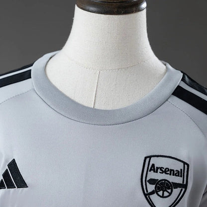 Kit Infantil Arsenal Goleiro 26/27