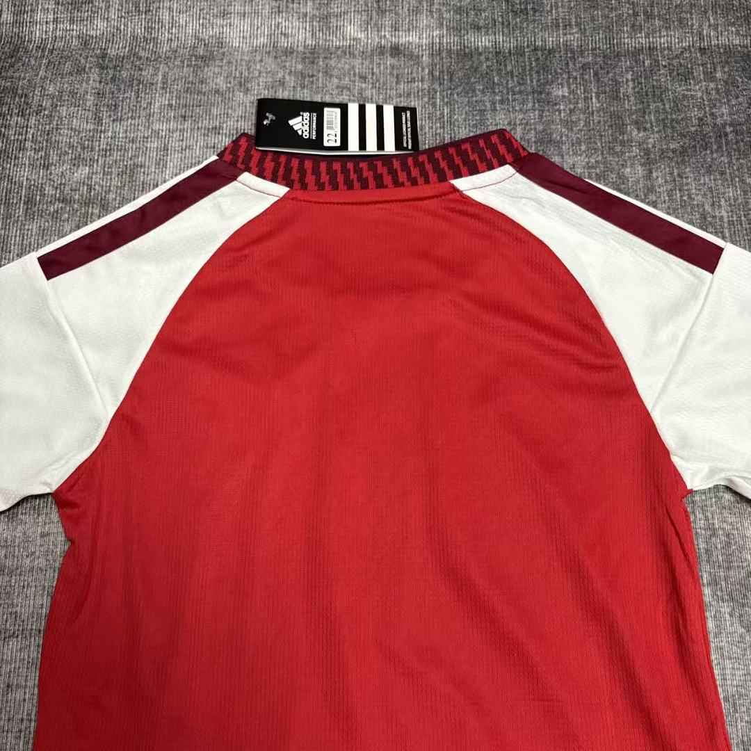 Kit Infantil Arsenal Home 26/27