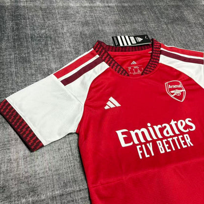 Kit Infantil Arsenal Home 26/27