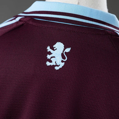Kit Infantil Aston Villa Home 26/27
