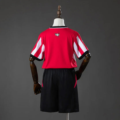Kit Infantil Athletic Bilbao Home 26/27