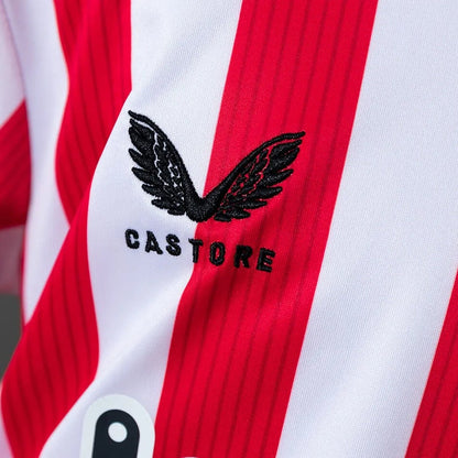 Kit Infantil Athletic Bilbao Home 26/27