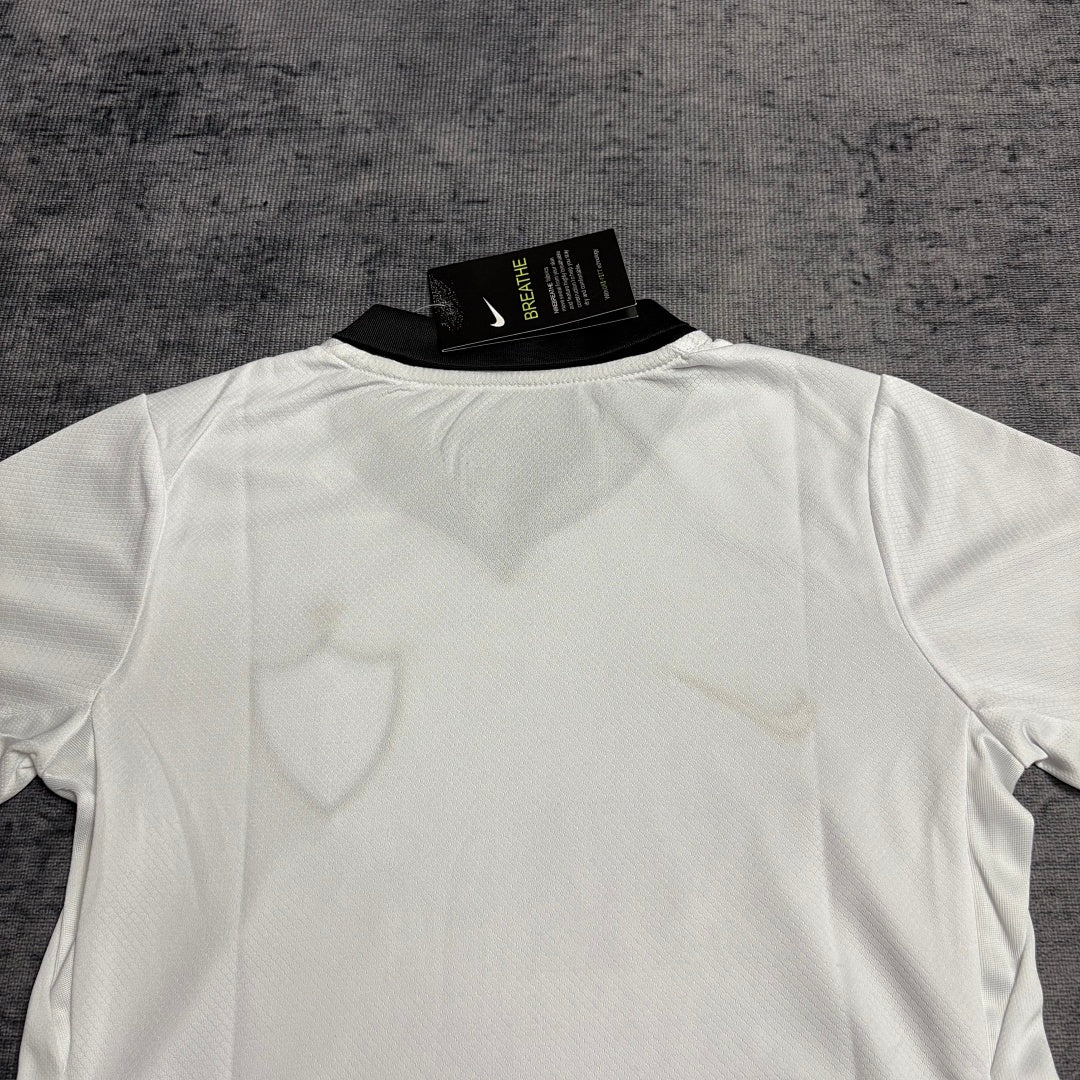 Kit Infantil Atlético Mineiro Away 26/27