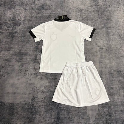 Kit Infantil Atlético Mineiro Away 26/27