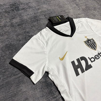 Kit Infantil Atlético Mineiro Away 26/27