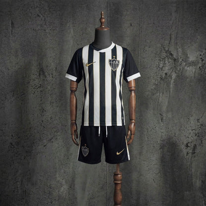 Kit Infantil Atlético Mineiro Home 26/27 (2)