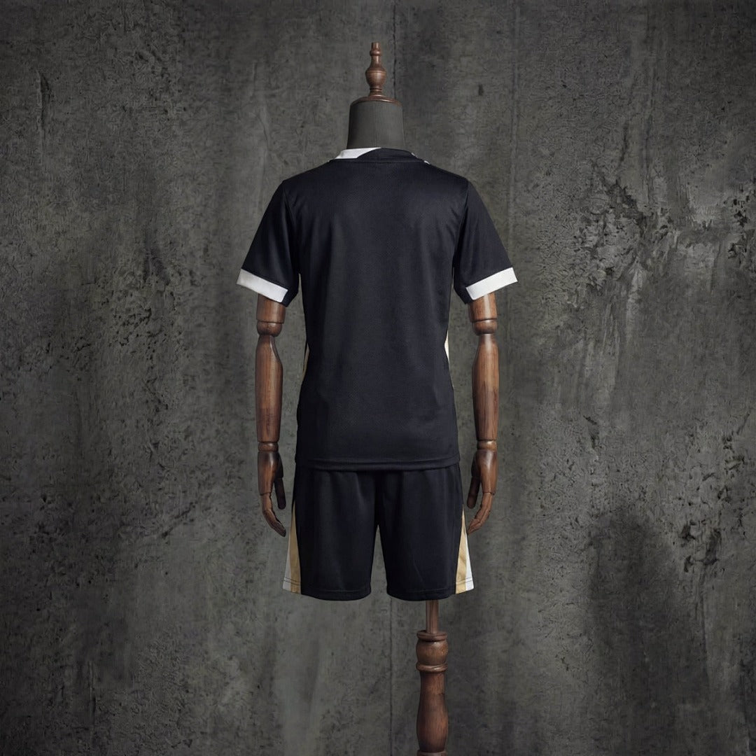 Kit Infantil Atlético Mineiro Home 26/27