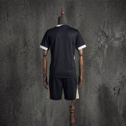 Kit Infantil Atlético Mineiro Home 26/27