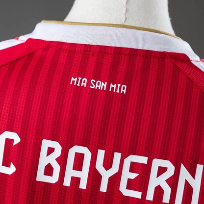 Kit Infantil Bayern de Munique Home 26/27