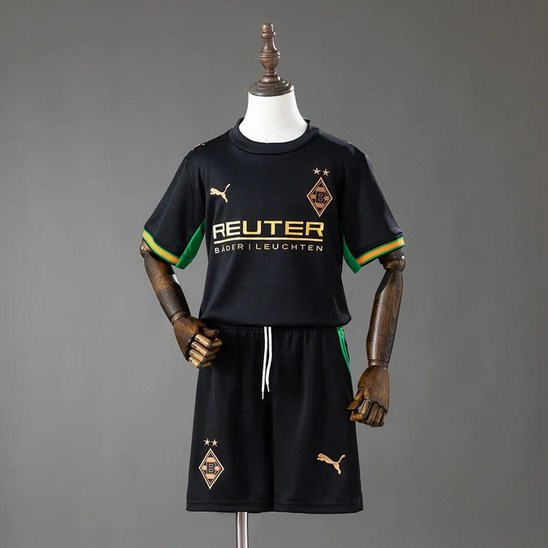 Kit Infantil Borussia Mönchengladbach Away 26/27