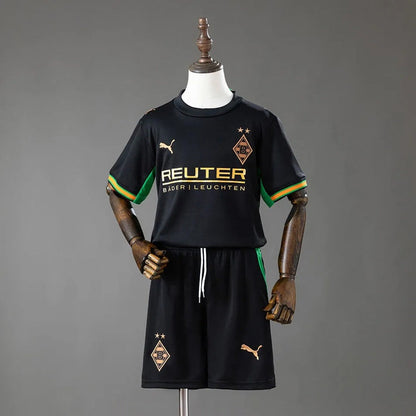 Kit Infantil Borussia Mönchengladbach Away 26/27