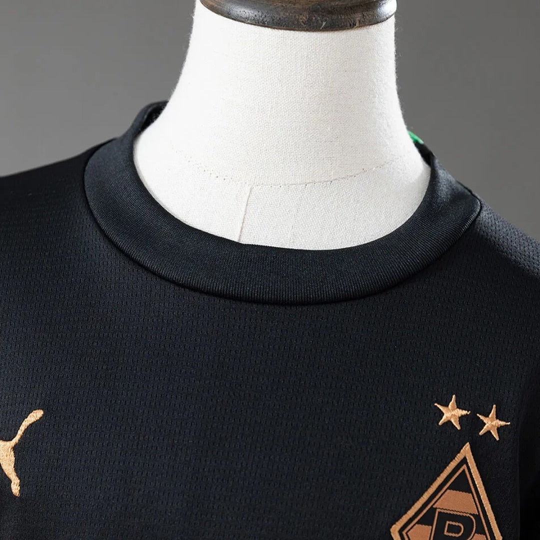 Kit Infantil Borussia Mönchengladbach Away 26/27