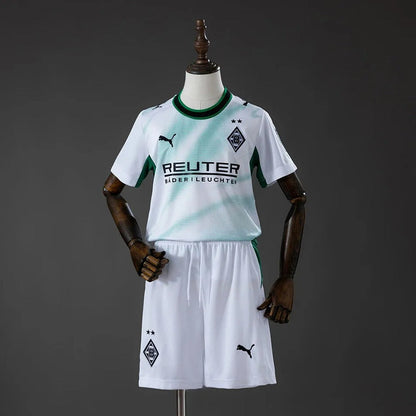 Kit Infantil Borussia Mönchengladbach Home 26/27