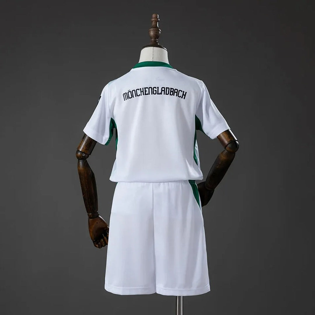 Kit Infantil Borussia Mönchengladbach Home 26/27