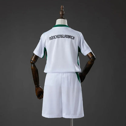 Kit Infantil Borussia Mönchengladbach Home 26/27