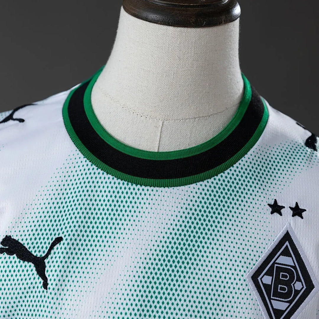 Kit Infantil Borussia Mönchengladbach Home 26/27