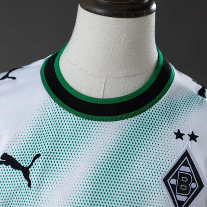 Kit Infantil Borussia Mönchengladbach Home 26/27