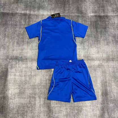 Kit Infantil Chelsea Home 26/27