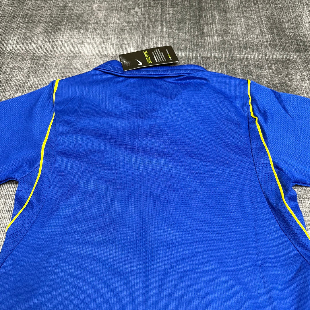 Kit Infantil Chelsea Home 26/27