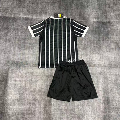 Kit Infantil Corinthians Away 26/27