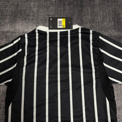 Kit Infantil Corinthians Away 26/27
