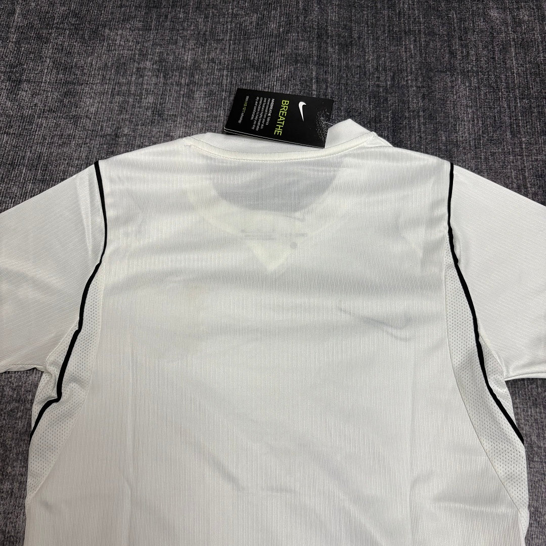 Kit Infantil Corinthians Home 26/27