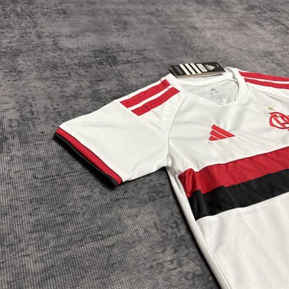 Kit Infantil Flamengo Away 26/27